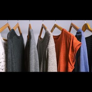 Meet your Posher, Madelyn